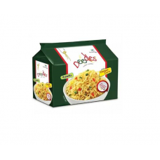 Doodles Curry Noodles 8 pcs
